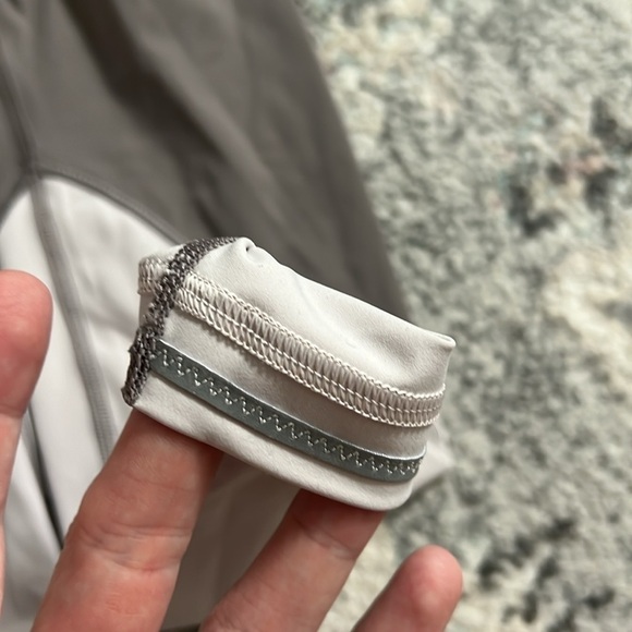 Lululemon Speed Wunder Tight Leggings Size 4 - Picture 10 of 11